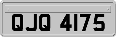 QJQ4175
