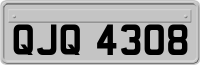 QJQ4308