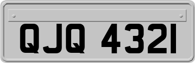 QJQ4321