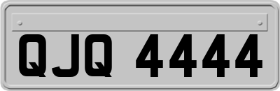 QJQ4444