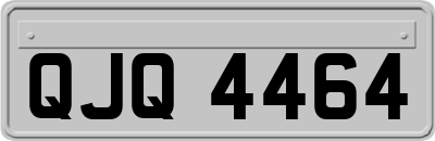 QJQ4464