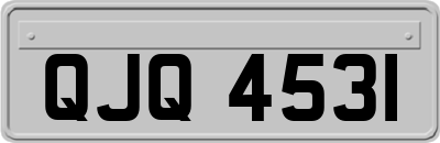 QJQ4531