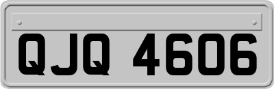 QJQ4606