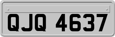 QJQ4637