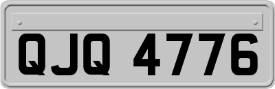 QJQ4776