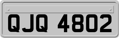 QJQ4802