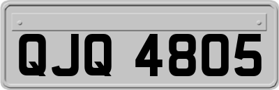 QJQ4805