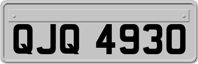 QJQ4930
