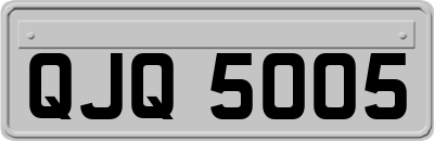 QJQ5005