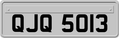 QJQ5013