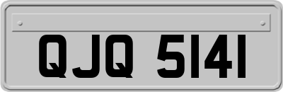 QJQ5141