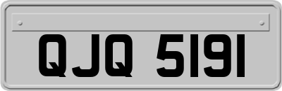 QJQ5191
