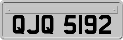 QJQ5192