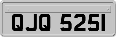 QJQ5251