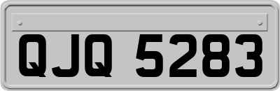 QJQ5283