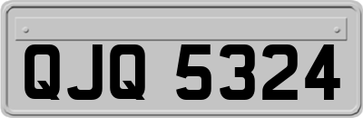 QJQ5324