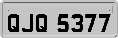 QJQ5377