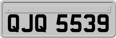 QJQ5539