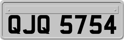 QJQ5754