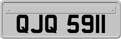QJQ5911