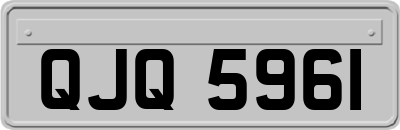 QJQ5961
