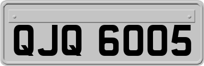 QJQ6005