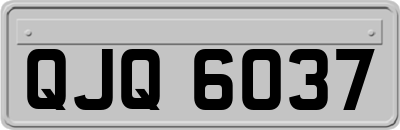 QJQ6037