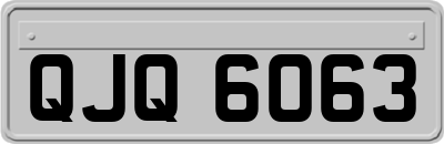 QJQ6063