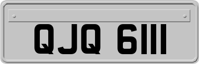 QJQ6111