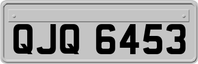 QJQ6453