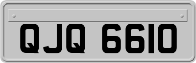 QJQ6610