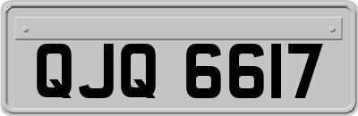 QJQ6617