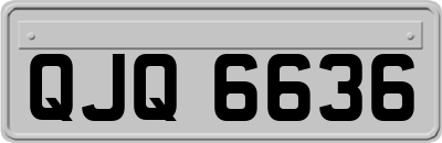 QJQ6636