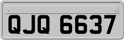 QJQ6637