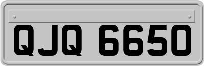 QJQ6650