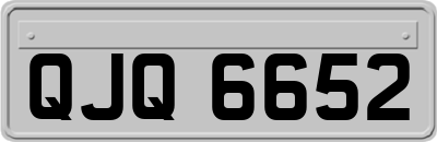 QJQ6652
