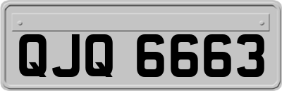 QJQ6663