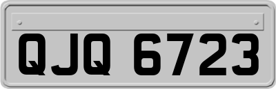 QJQ6723