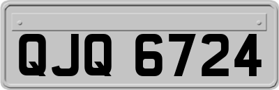QJQ6724