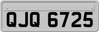 QJQ6725