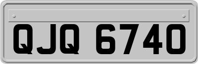 QJQ6740