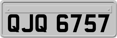 QJQ6757