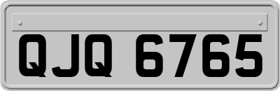 QJQ6765