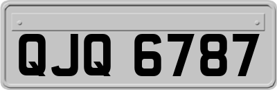 QJQ6787