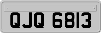 QJQ6813