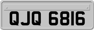 QJQ6816