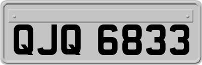 QJQ6833