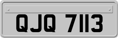 QJQ7113
