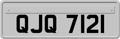 QJQ7121
