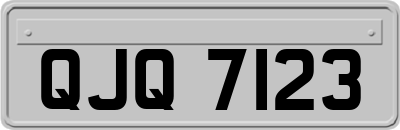 QJQ7123